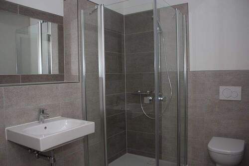 Bad Beispiel - 2 Zimmer Etagenwohnung zur Miete in Oschersleben