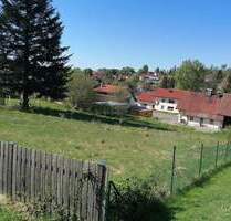 Herrliches Wohnbaugrundstück mit leichter Hanglage!!! - Riedelhütte - St. Oswald Riedlhütte