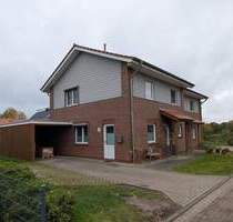 gepflegtes Niedrigenergiehaus (DHH) in ruhiger Wohnlage von Westerstede