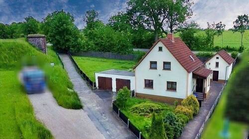 Luftbild Außenansicht - 