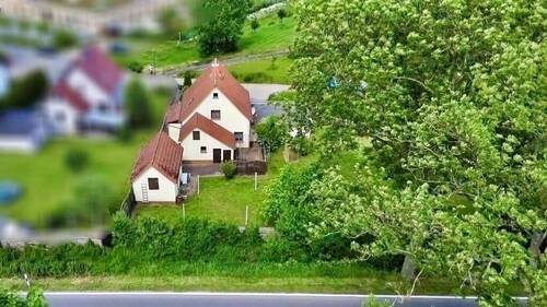 Luftbild Außenansicht - 