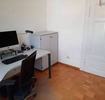 Helles, möbliertes Büro im Altbau nahe Hauptbahnhof - flexibel & freundlich - Fulda Innenstadt