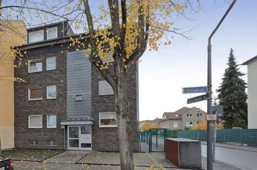 Ruhige Sackgassenlage - 