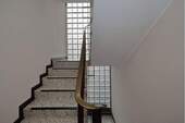 Gepflegtes Treppenhaus - 