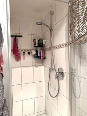 Duschbereich - 