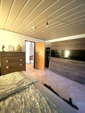 Schlafzimmer - 