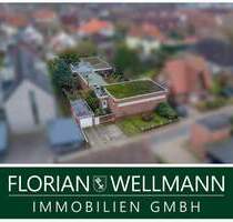 Bassum | Besonderes Haus für Menschen mit Herz & Raum für große Ideen - Atrium, Kamin, Pool uvm.