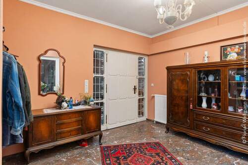 Eingangsbereich Diele 15,41 m²Flur - 4 Zimmer Einfamilienhaus zum Kaufen in Bassum