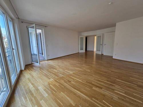 Bild 2 - 3 Zimmer Etagenwohnung zum Kaufen in Hamburg