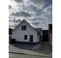 Vermietung einer kernsanierten Wohnung am Bramscher Berg 23b