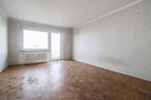 Wohnzimmer - 3 Zimmer Etagenwohnung zum Kaufen in Ostfildern