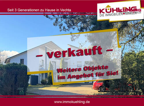 Bild 1 - In Toplage! 2- Zimmer-Erdgeschosswohnung mit separatem Eingang!