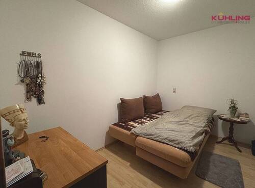 Schlafzimmer - 