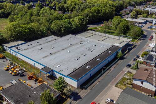 Bild 3 - Gewerbeobjekt (Büro, Produktion, Verkauf) in Wilhelmshaven