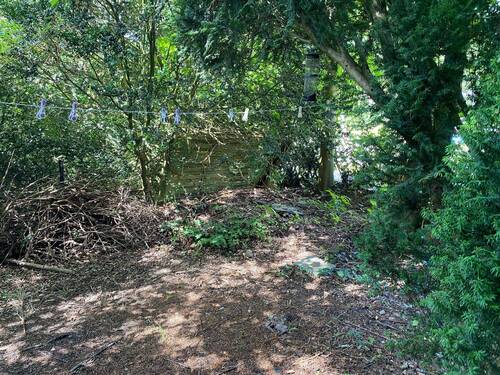 Gartenanteil - 
