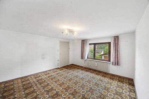 Wohnzimmer Obergeschoss - 