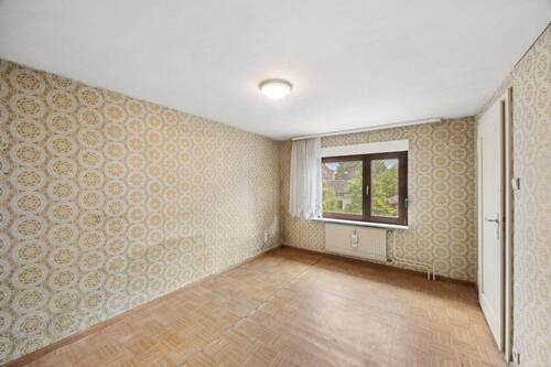 Schlafzimmer Obergeschoss - 