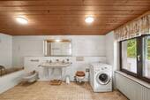 Badezimmer Obergeschoss - 