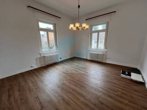 Schlafzimmer 2 - 