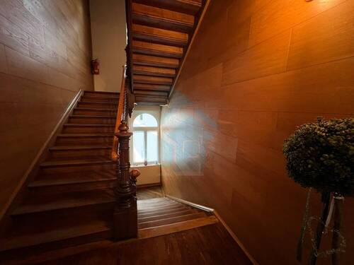 Treppenhaus - 