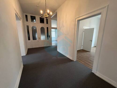 Flur Ansicht 2 - 