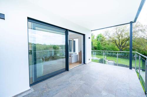 Balkon - 