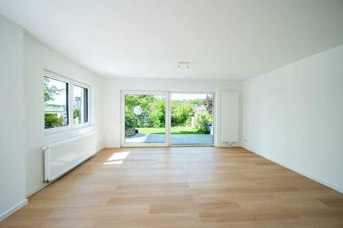 Einliegerwohnung - 