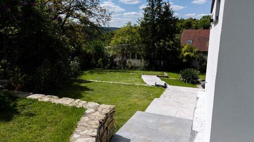 Garten - 
