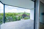 Balkon - 