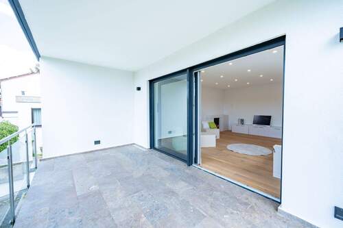 Balkon - 