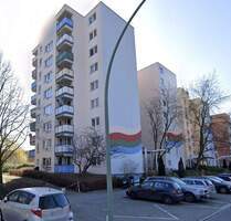 1 Zimmer Wohnung mit Balkon, Aufzug, Keller an Selbstnutzer, Provisionsfrei - Berlin Haselhorst
