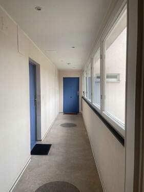 Etagenansicht - 1 Zimmer Etagenwohnung in Berlin