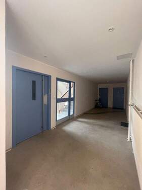 Aufzug - Etagenwohnung mit 38,00 m² in Berlin zum Kaufen