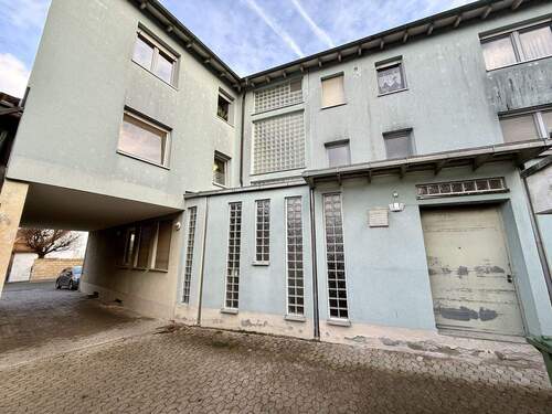 Bild 3 - Büro in Bischberg