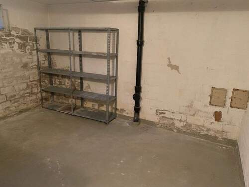 Kellerraum 2 - 