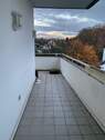 umlaufender Balkon - 