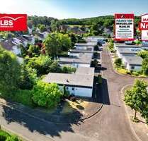 Leben mit Weitblick: Großzügiger Bungalow in Sankt-Augustin- Niederpleis - Sankt Augustin