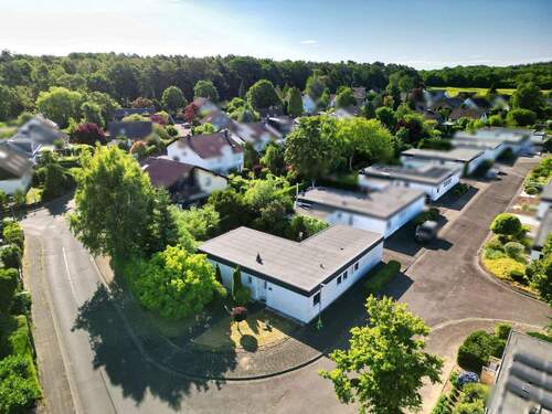 Alter Niederberg - 5 Zimmer Bungalow zum Kaufen in Sankt Augustin