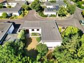 Luftbild - Bungalow mit 210,00 m&sup2; in Sankt Augustin zum Kaufen