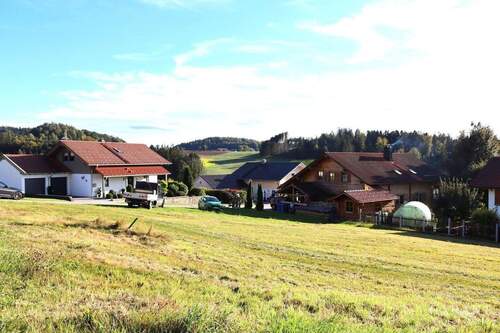 Nachbarschaft - Grundstück zum Kaufen in Eppenschlag