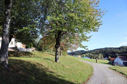 Umgebung - Grundstück in Eppenschlag