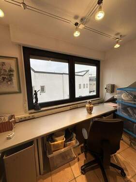 1. Arbeits-/Schlaf-/Kinderz. - 