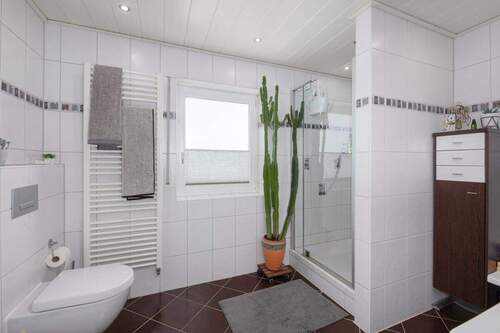 Badezimmer OG - 