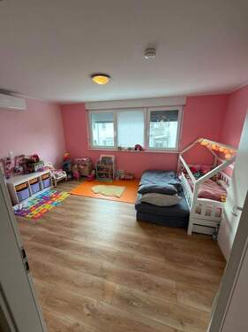 Kinderzimmer 2 - 