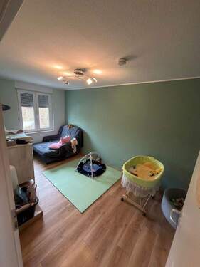 Kinderzimmer 1 - 