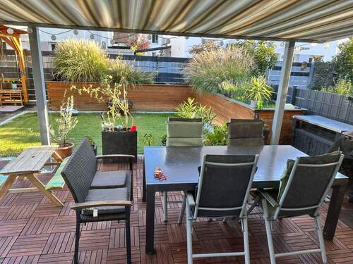 Bild 2 - 4 Zimmer Reihenendhaus zum Kaufen in Dudenhofen