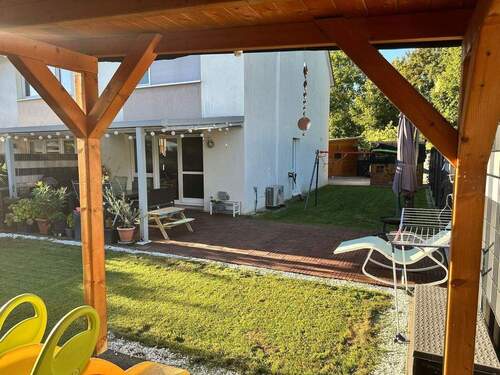 Bild 4 - Reihenendhaus mit 124,00 m&sup2; in Dudenhofen zum Kaufen