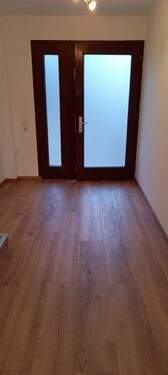 Eingang EG - 7 Zimmer Mehrfamilienhaus, Wohnhaus in Hamburg