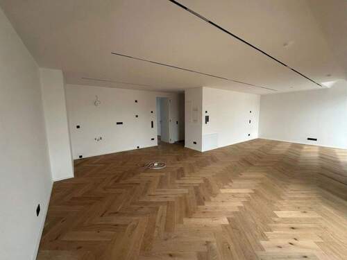 Wohn- und Essbereich - 