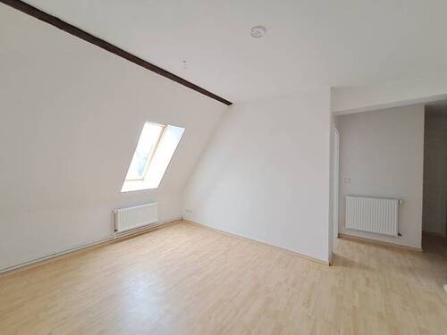 Eingangsbereich - 3 Zimmer Etagenwohnung in Brandenburg